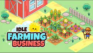 Idle Farming Business