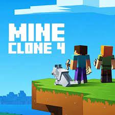 Mine Clone 4