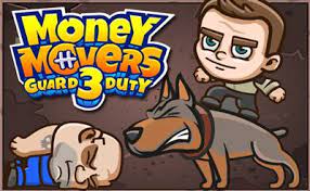 Money Movers 3