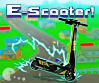 E-Scooter