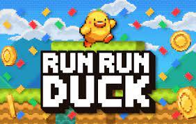 Run Run Duck