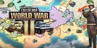 Call of War: World War II