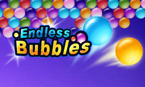 Endless Bubbles