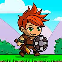 Knight Hero Adventure Idle RPG