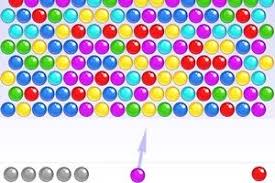 Classic Bubble Shooter