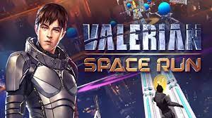 Valerian Space Run