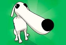 Long Nose Dog