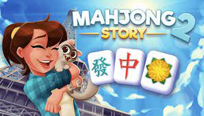 Mahjong Story 2