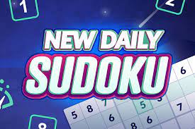 New Daily Sudoku