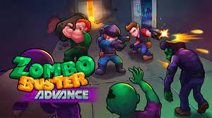 Zombo Buster Advance