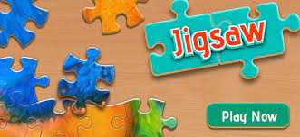 Daily Jigsaw Online