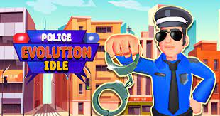 Police Evolution Idle