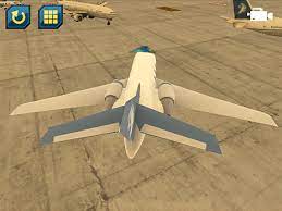 Airplane Parking Academy 3D