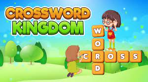 Crossword Kingdom