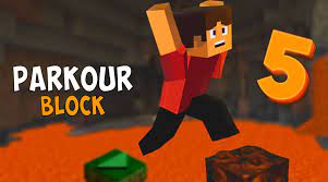 Parkour Block 5