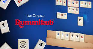 Rummikub