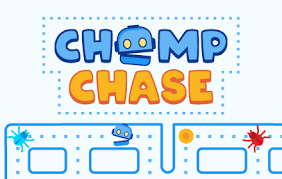 Chomp Chase