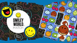 Smileyworld Match