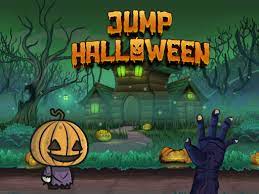 Jump Halloween