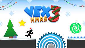 Vex 3 Xmas