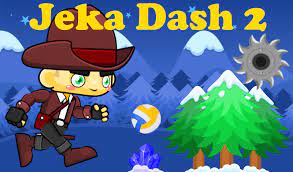 Jeka Dash 2